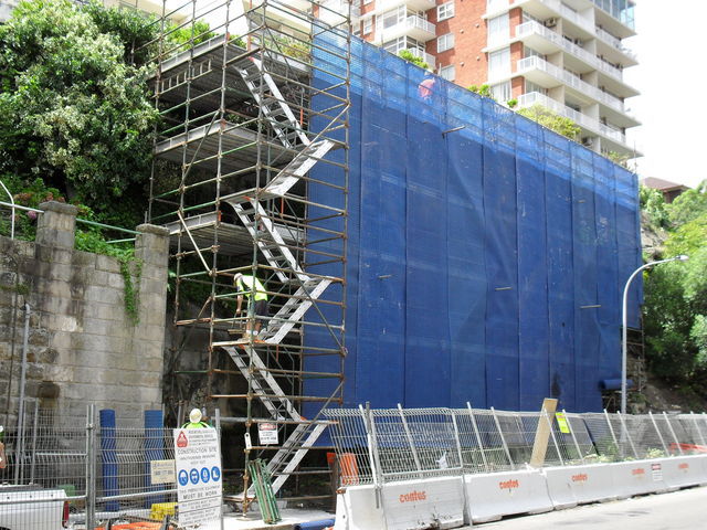Design, Erect & Dismantle