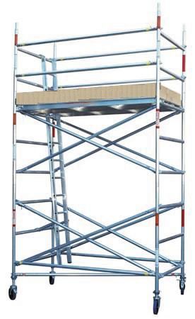 Mobile tower