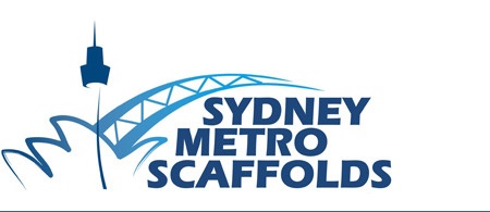 Sydney Metro Scaffolds